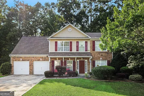 8280 Mayfern DR