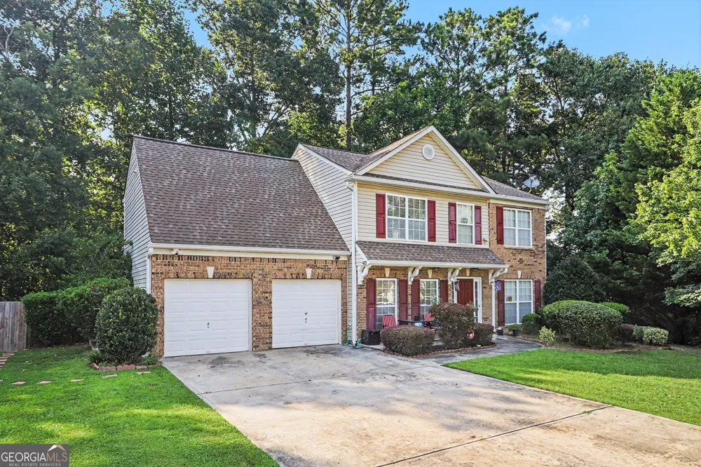 8280 Mayfern DR Fairburn, GA 30213