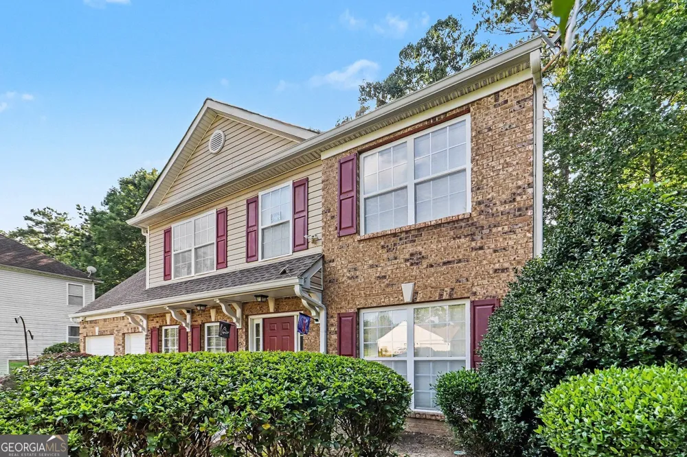 8280 Mayfern DR Fairburn, GA 30213