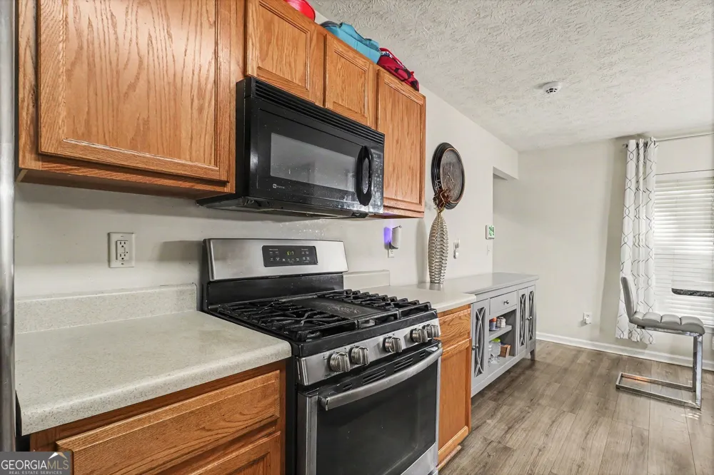 8280 Mayfern DR Fairburn, GA 30213