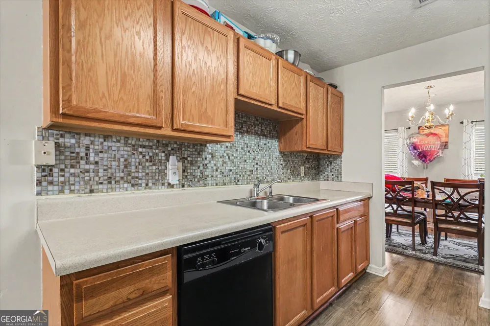 8280 Mayfern DR Fairburn, GA 30213