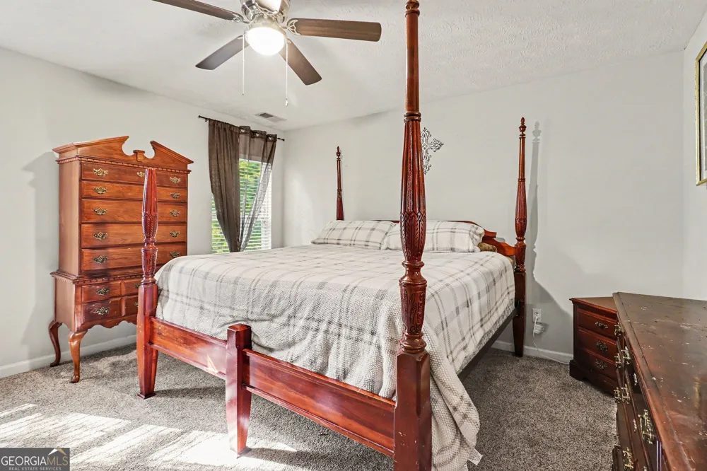 8280 Mayfern DR Fairburn, GA 30213