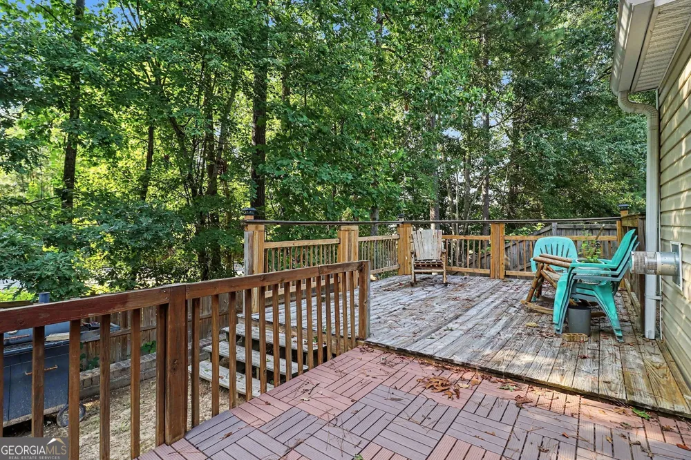 8280 Mayfern DR Fairburn, GA 30213