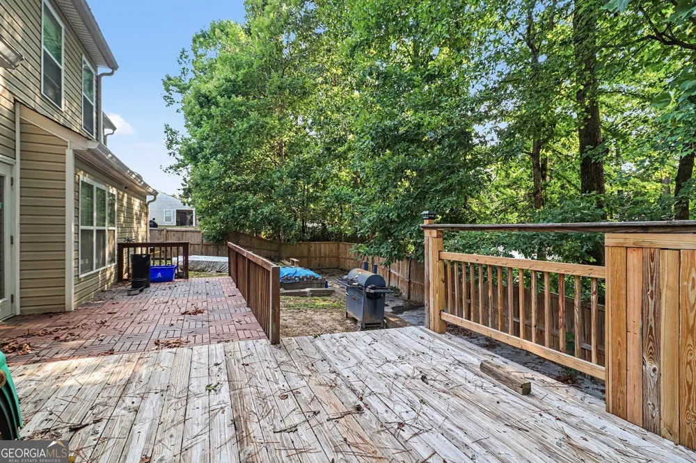8280 Mayfern DR Fairburn, GA 30213