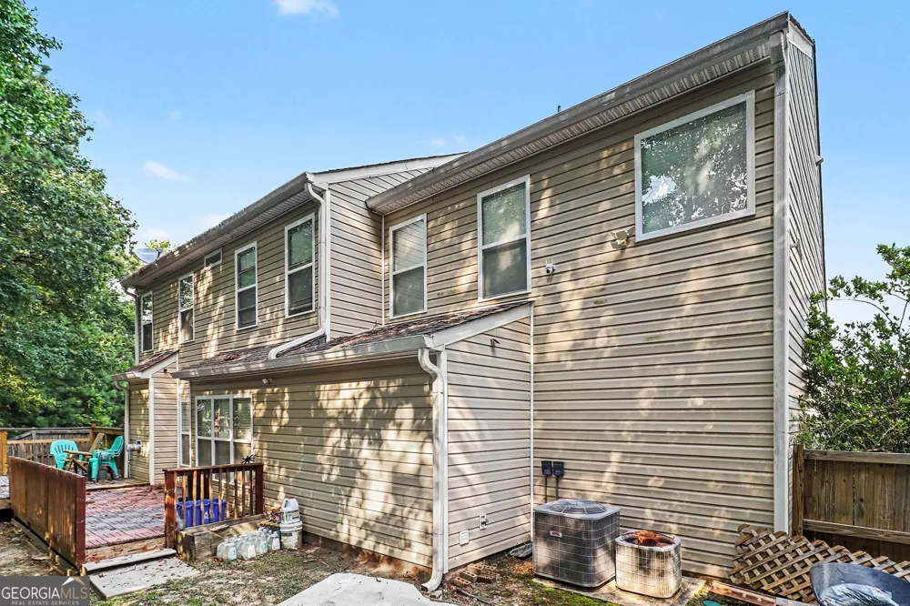 8280 Mayfern DR Fairburn, GA 30213