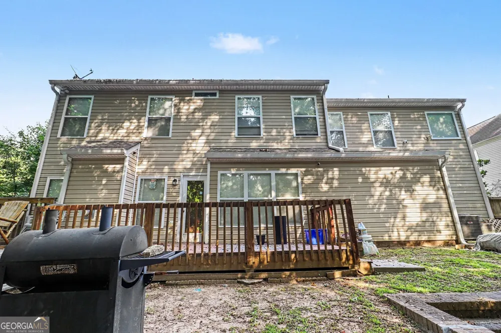 8280 Mayfern DR Fairburn, GA 30213