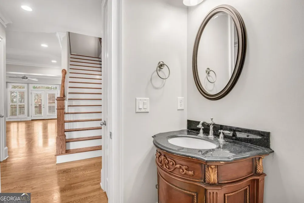 250 Mystic Ridge HL Sandy Springs, GA 30342