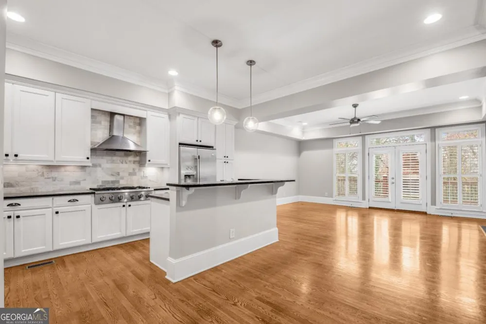 250 Mystic Ridge HL Sandy Springs, GA 30342