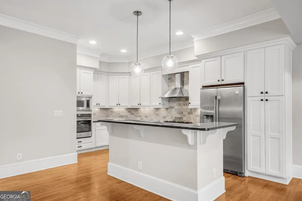 250 Mystic Ridge HL Sandy Springs, GA 30342