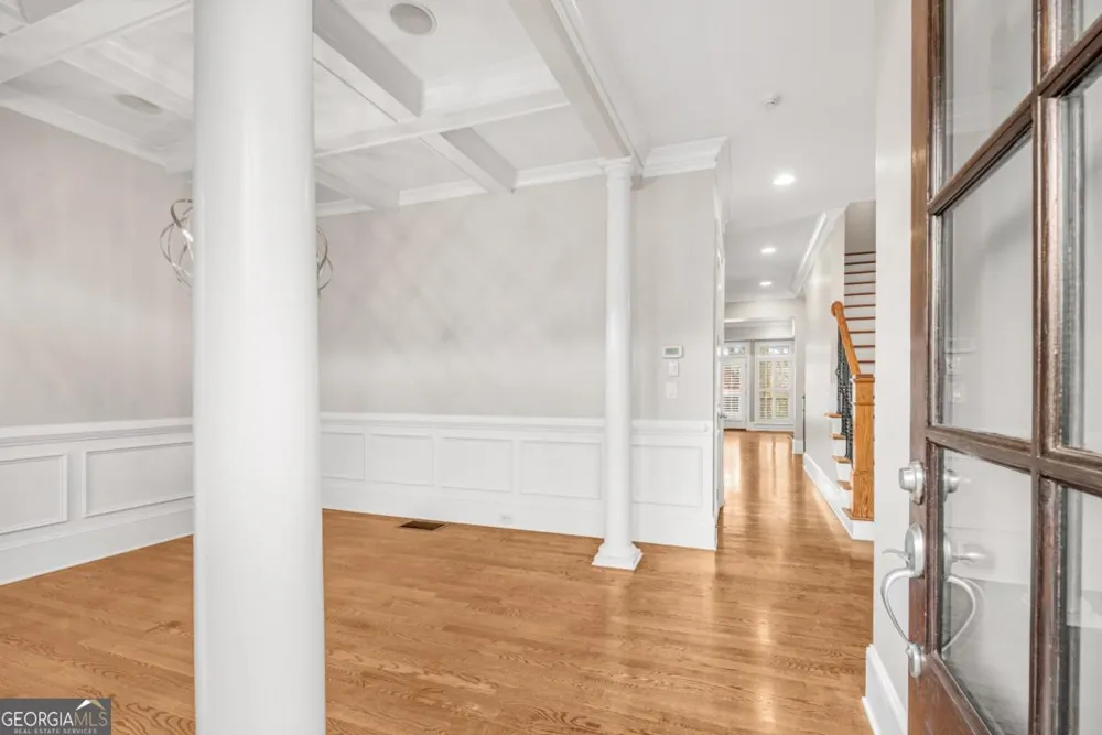 250 Mystic Ridge HL Sandy Springs, GA 30342
