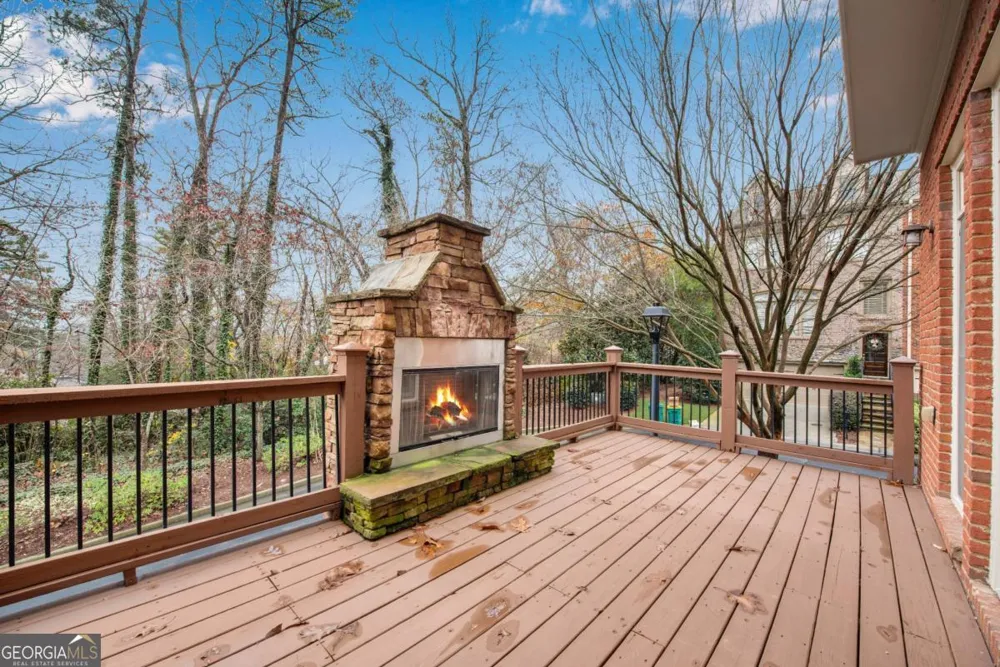 250 Mystic Ridge HL Sandy Springs, GA 30342