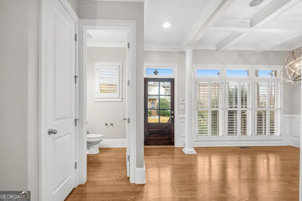 250 Mystic Ridge HL Sandy Springs, GA 30342