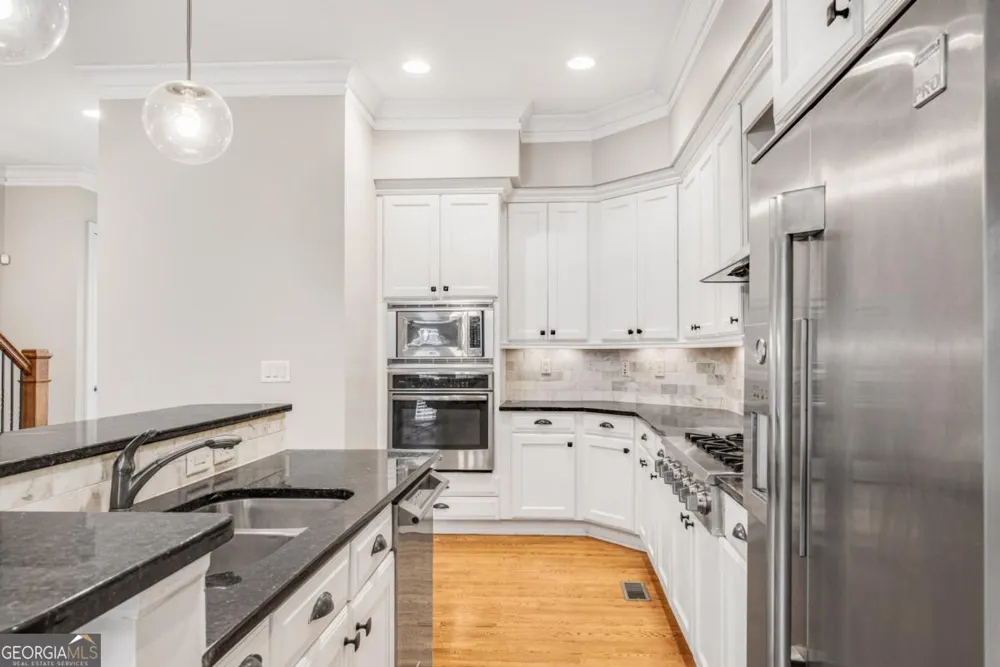 250 Mystic Ridge HL Sandy Springs, GA 30342