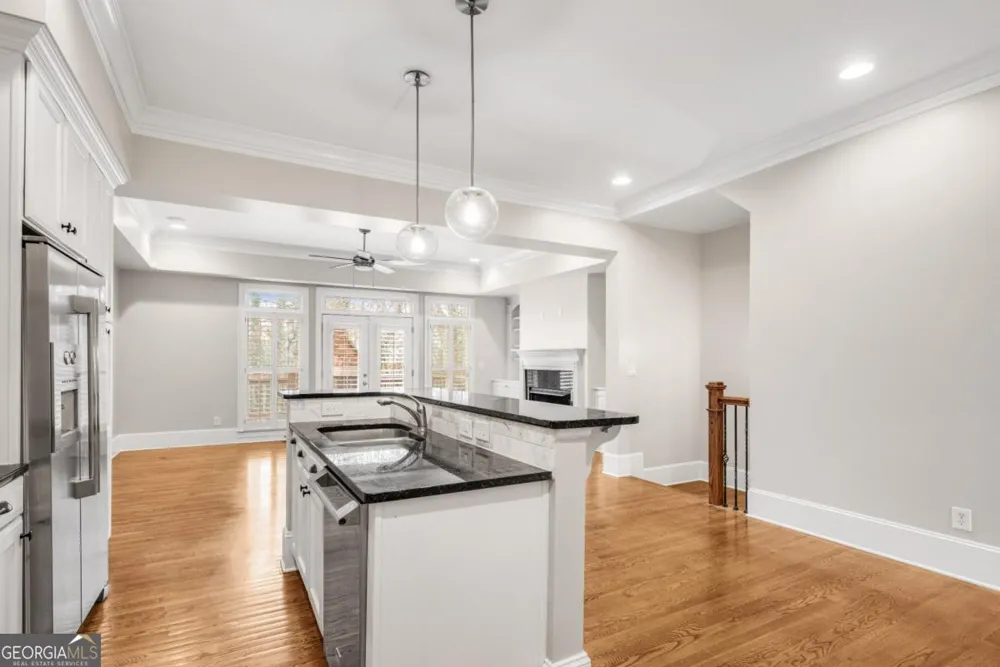 250 Mystic Ridge HL Sandy Springs, GA 30342