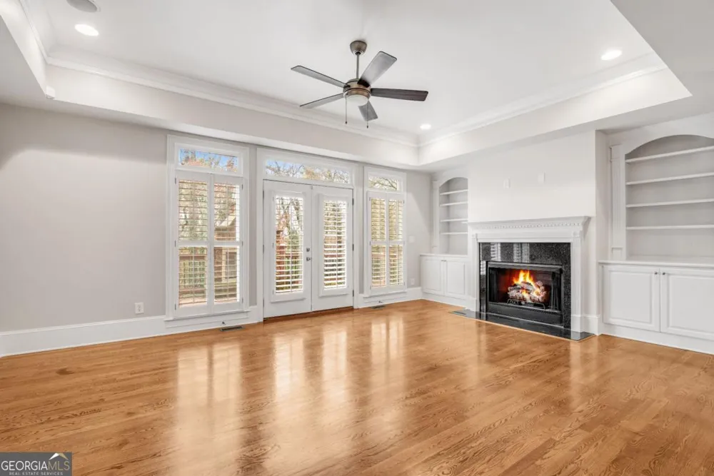 250 Mystic Ridge HL Sandy Springs, GA 30342