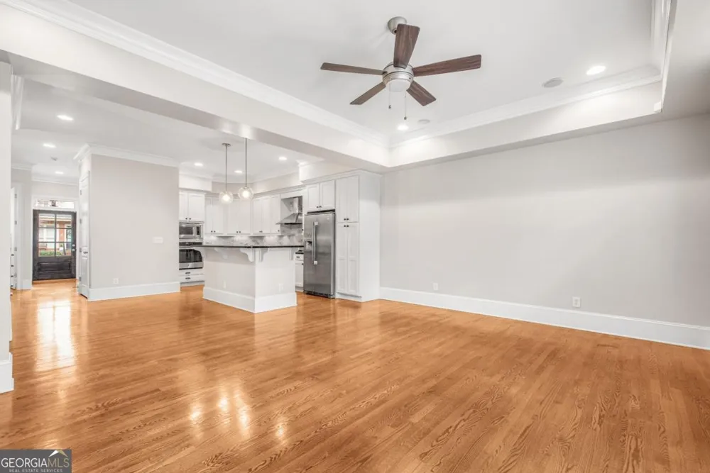 250 Mystic Ridge HL Sandy Springs, GA 30342