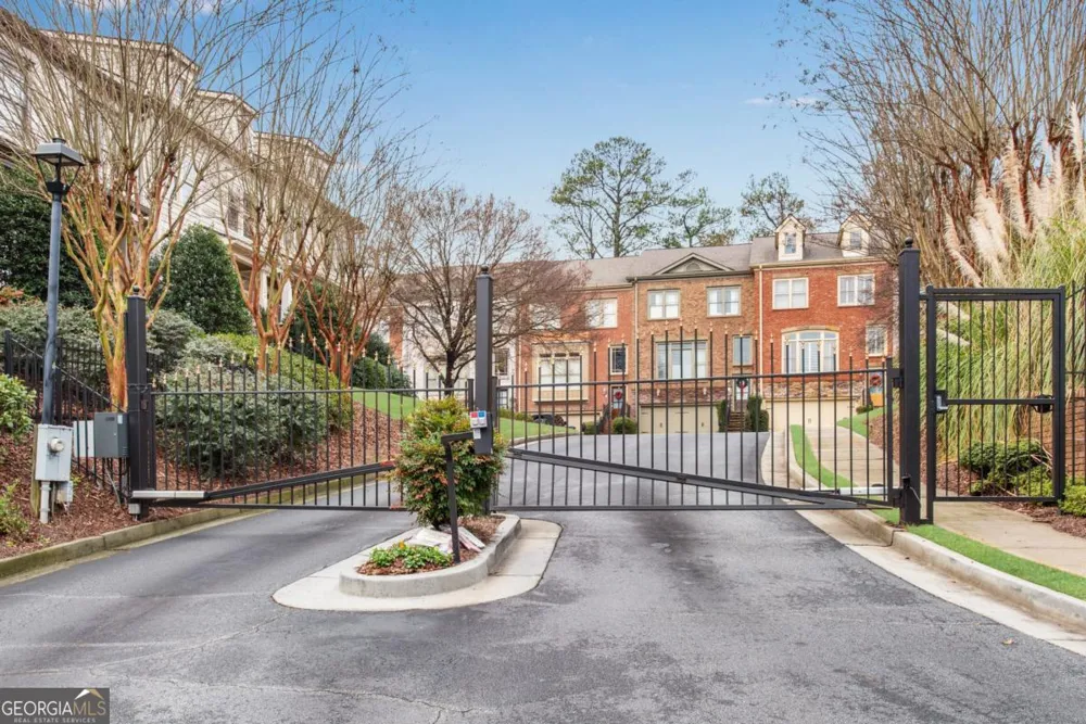 250 Mystic Ridge HL Sandy Springs, GA 30342