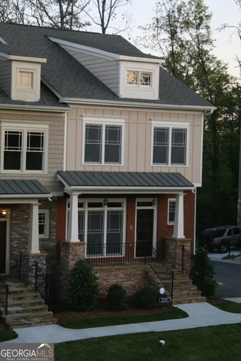 250 Mystic Ridge HL