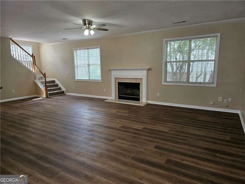 3202 Heritage Walk LN Duluth, GA 30096