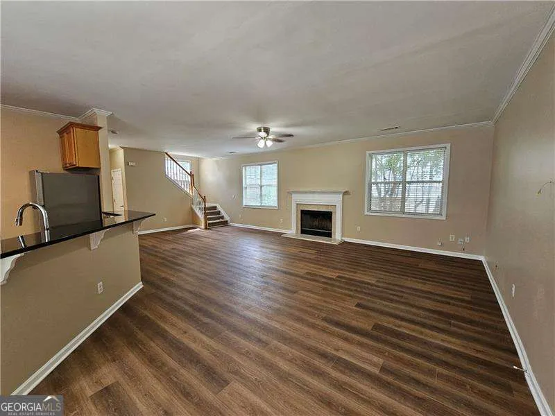 3202 Heritage Walk LN Duluth, GA 30096