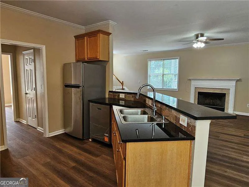3202 Heritage Walk LN Duluth, GA 30096