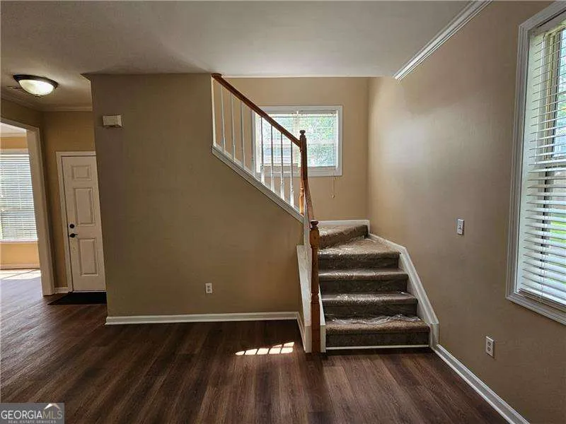 3202 Heritage Walk LN Duluth, GA 30096