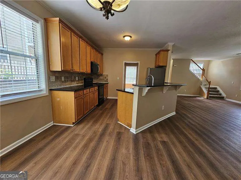 3202 Heritage Walk LN Duluth, GA 30096