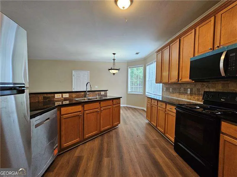 3202 Heritage Walk LN Duluth, GA 30096