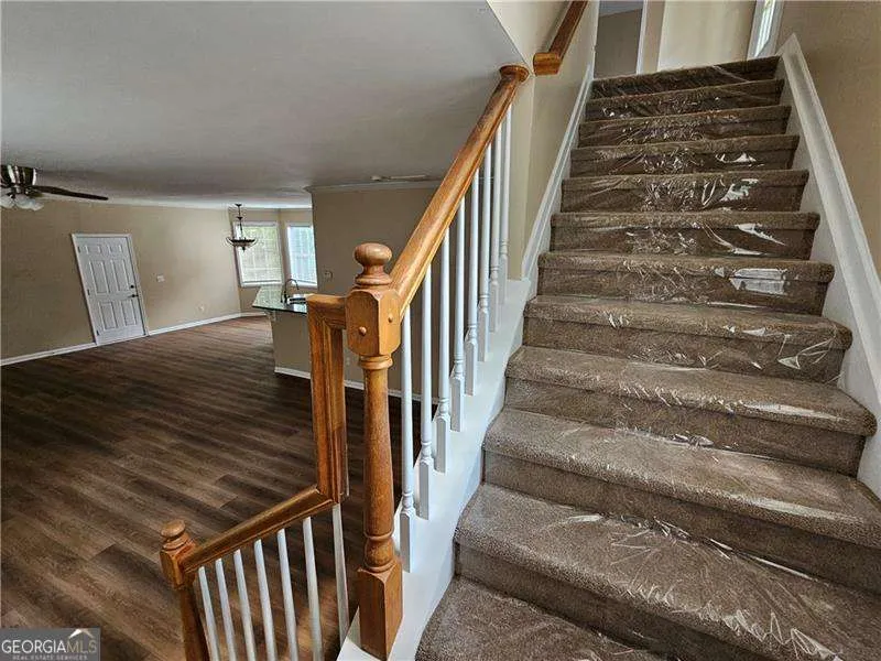 3202 Heritage Walk LN Duluth, GA 30096