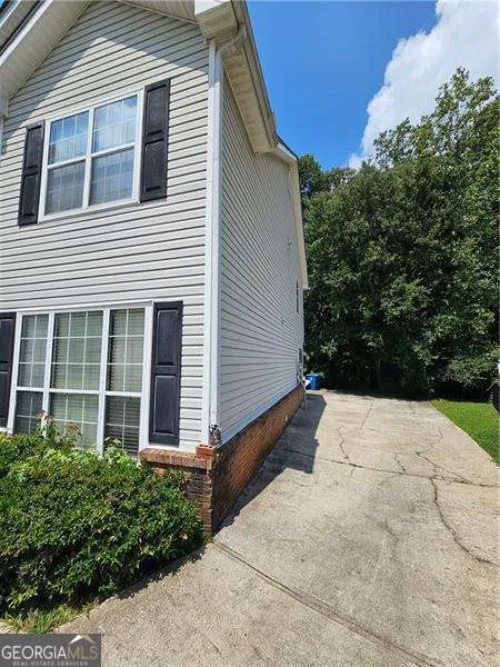 3202 Heritage Walk LN Duluth, GA 30096