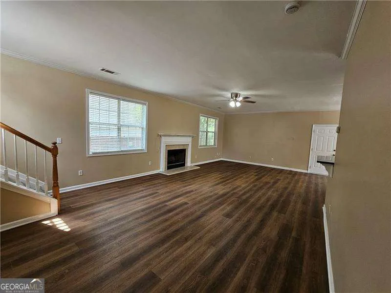 3202 Heritage Walk LN Duluth, GA 30096