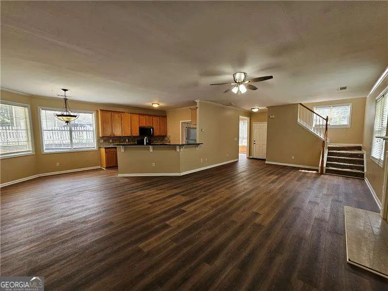 3202 Heritage Walk LN Duluth, GA 30096