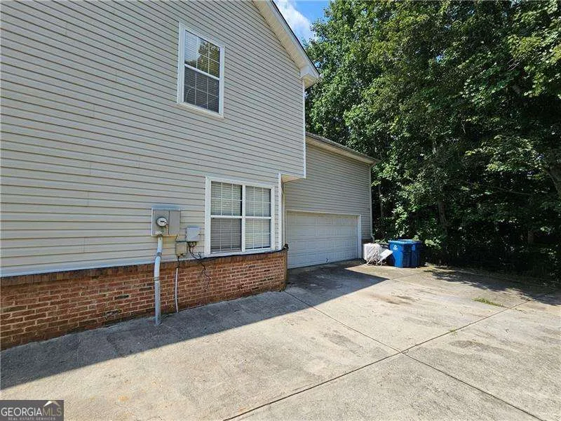 3202 Heritage Walk LN Duluth, GA 30096
