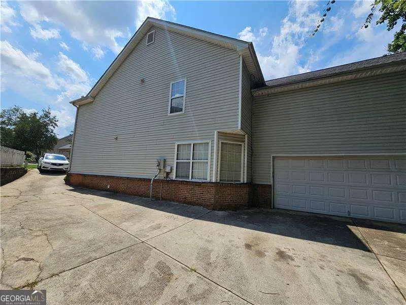 3202 Heritage Walk LN Duluth, GA 30096
