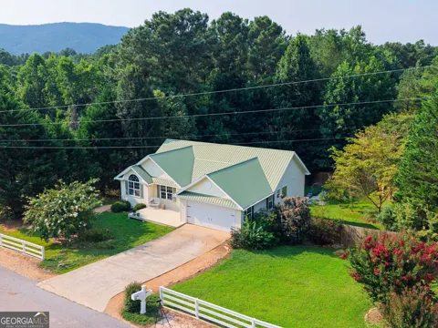 68 Barker Trail RD