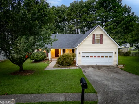 1820 Fort Daniels TRL