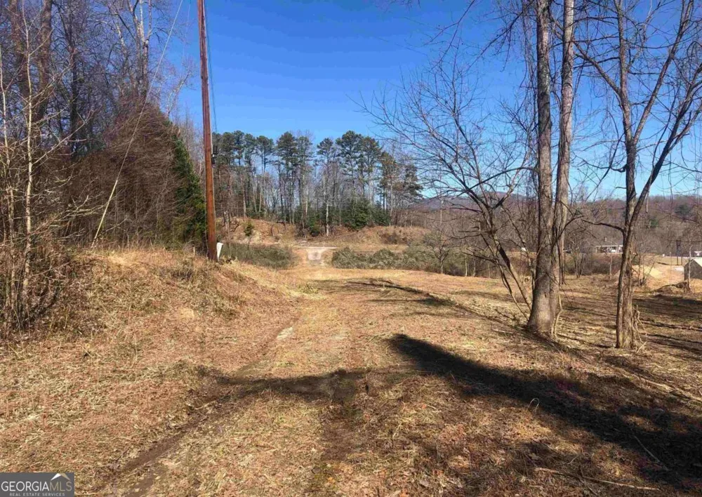 0 Highway 115 E Cleveland, GA 30528