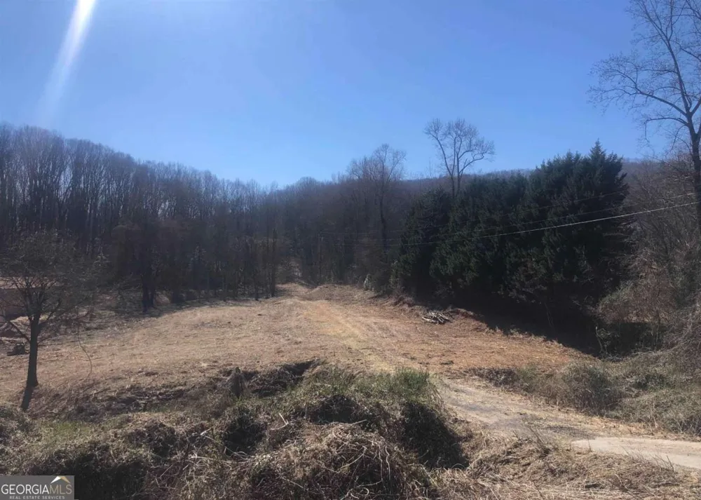 0 Highway 115 E Cleveland, GA 30528