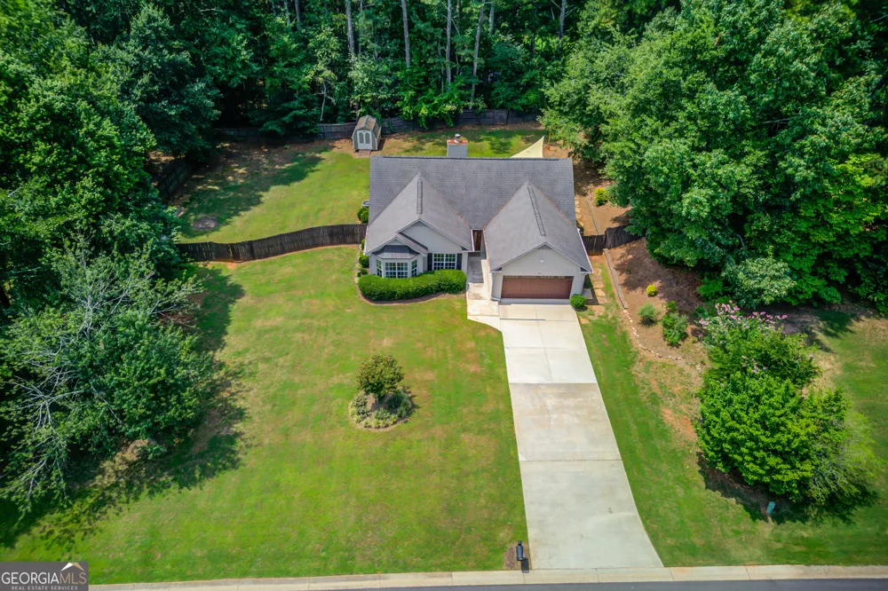 477 Cedar TRL Winder, GA 30680