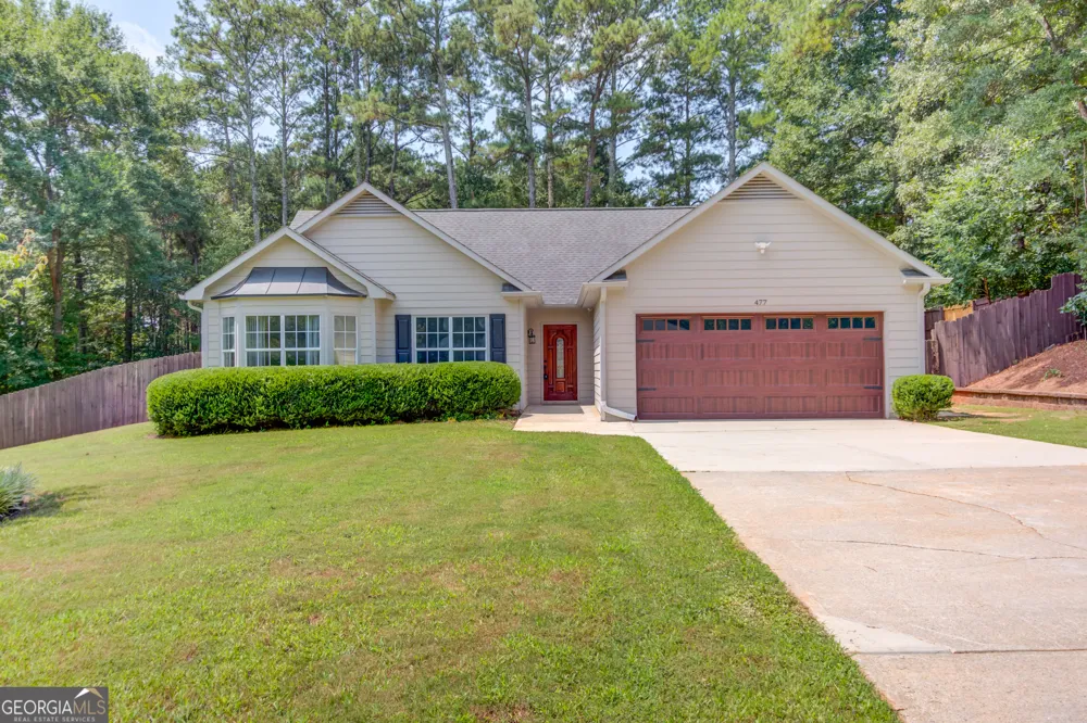 477 Cedar TRL Winder, GA 30680
