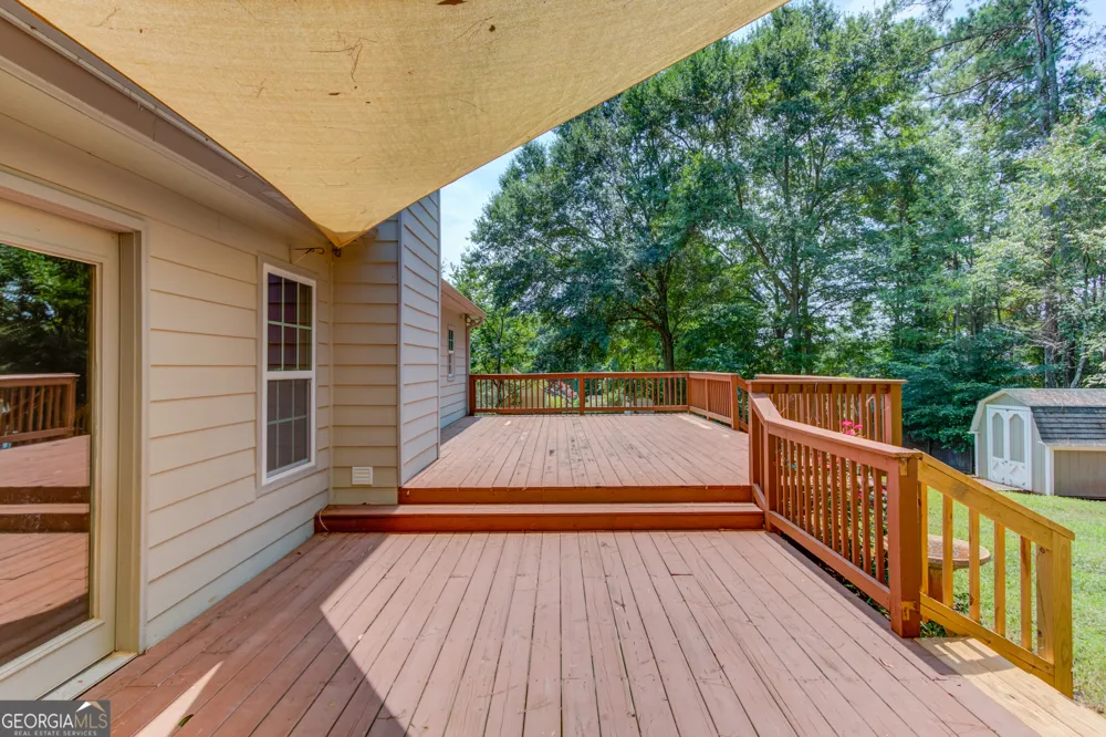 477 Cedar TRL Winder, GA 30680