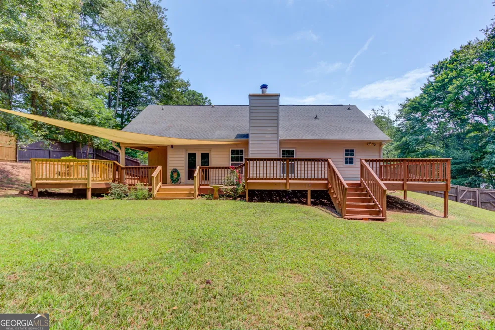 477 Cedar TRL Winder, GA 30680
