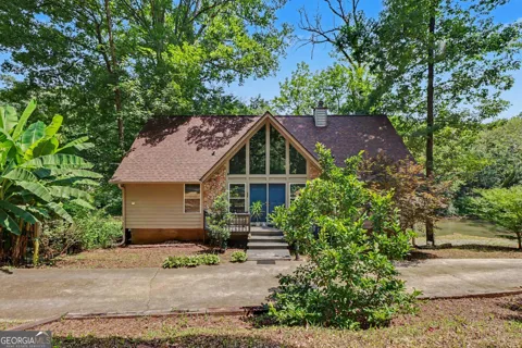 374 Seab Green RD