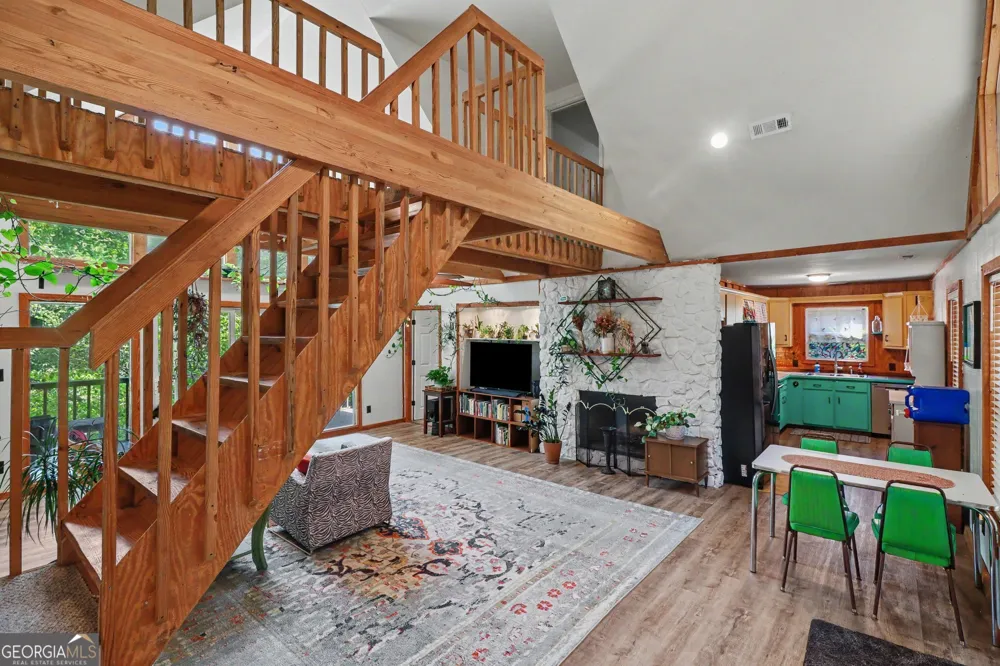 374 Seab Green RD Cedartown, GA 30125