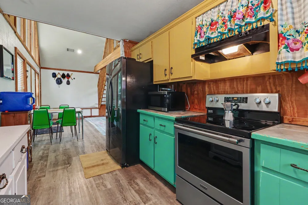 374 Seab Green RD Cedartown, GA 30125