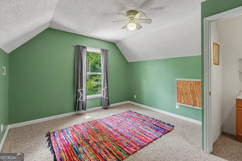 374 Seab Green RD Cedartown, GA 30125