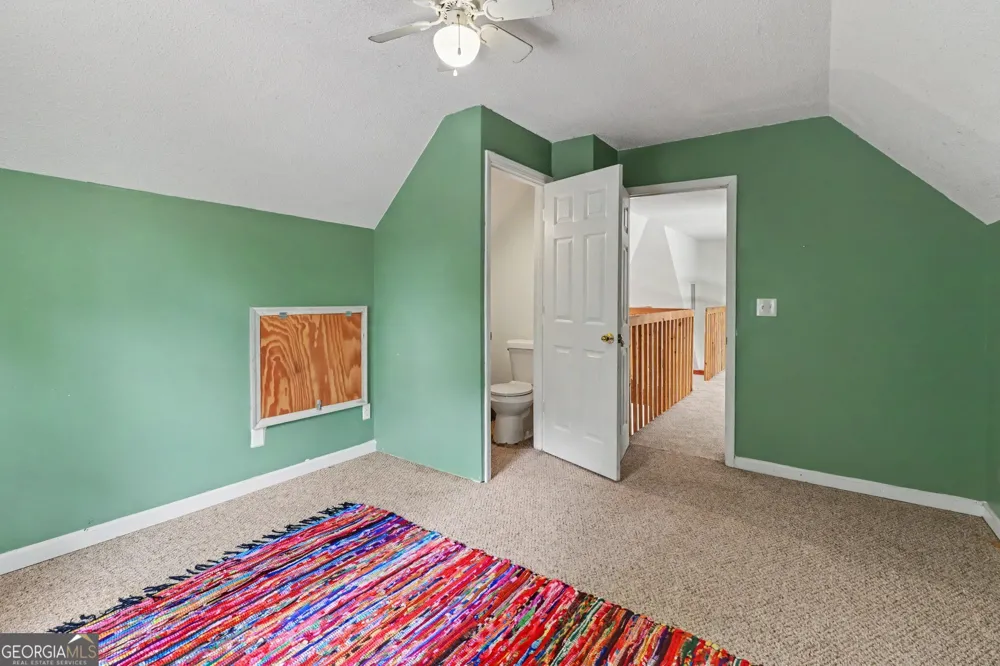 374 Seab Green RD Cedartown, GA 30125