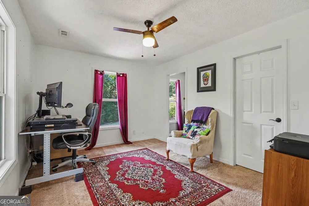 374 Seab Green RD Cedartown, GA 30125
