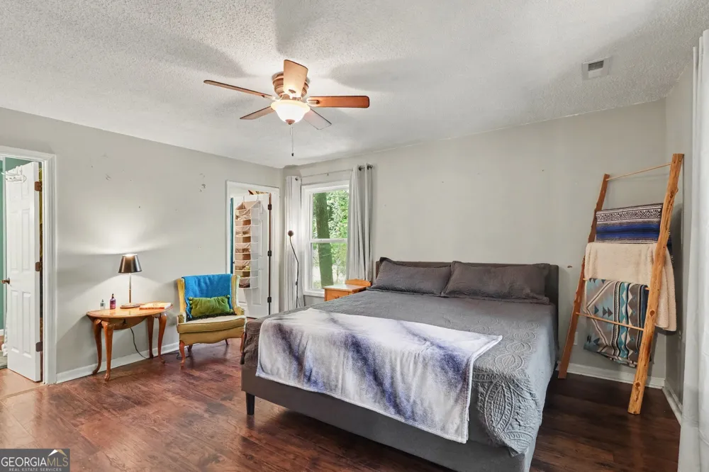 374 Seab Green RD Cedartown, GA 30125