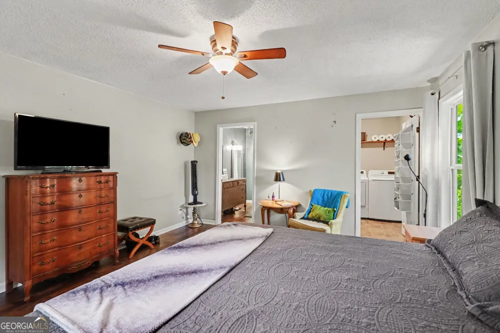374 Seab Green RD Cedartown, GA 30125